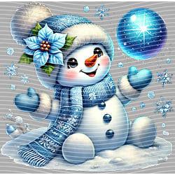 Christmas-ADJ 12646